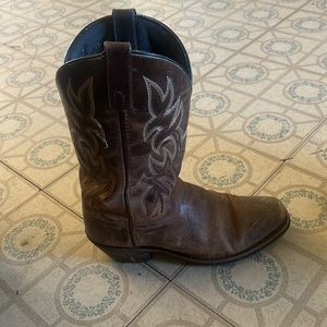 Men’s Laredo Boots